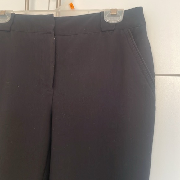 Suzy Shier Black Dress Pants - Picture 8 of 16